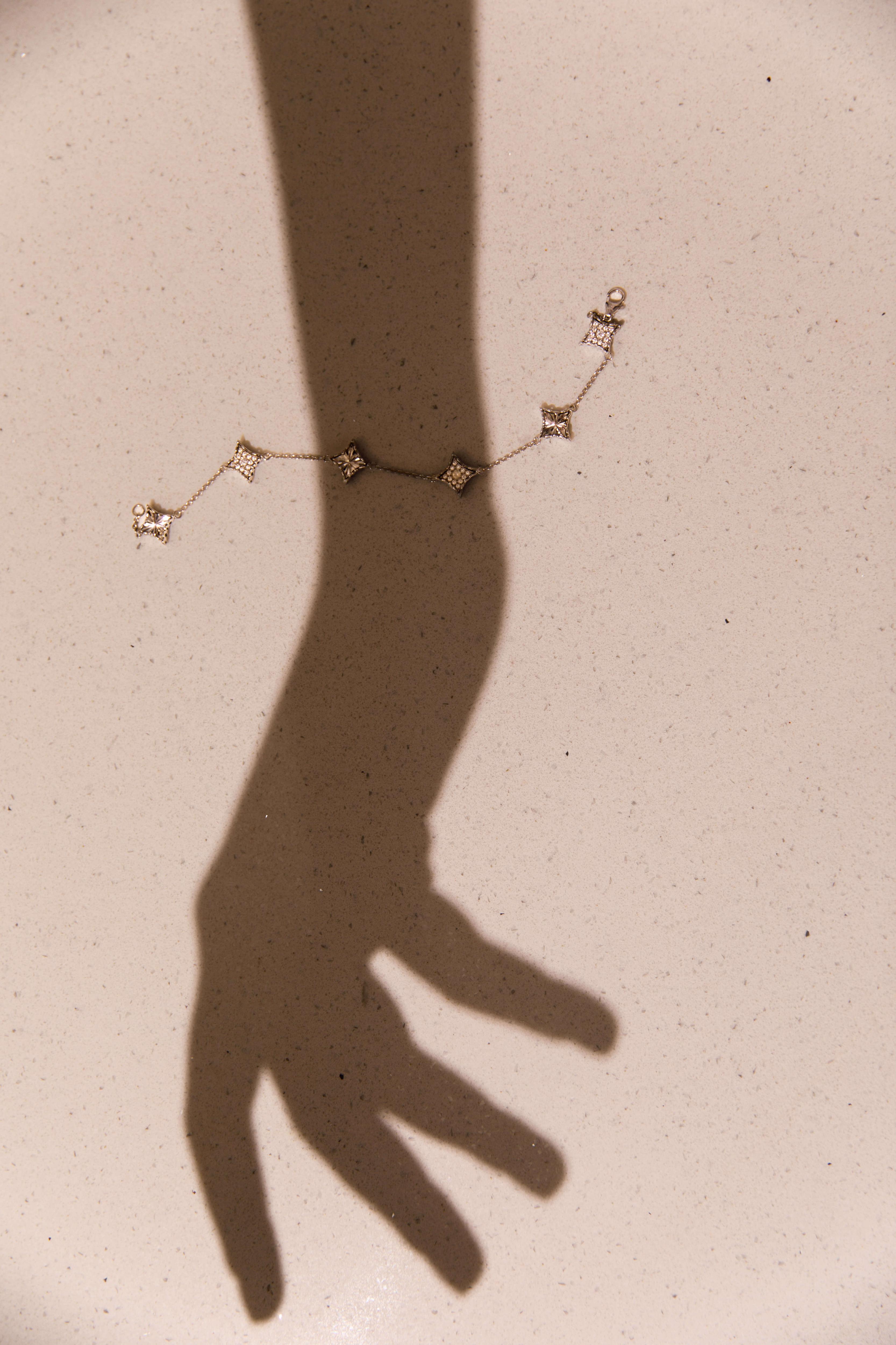 Selene Bracelet