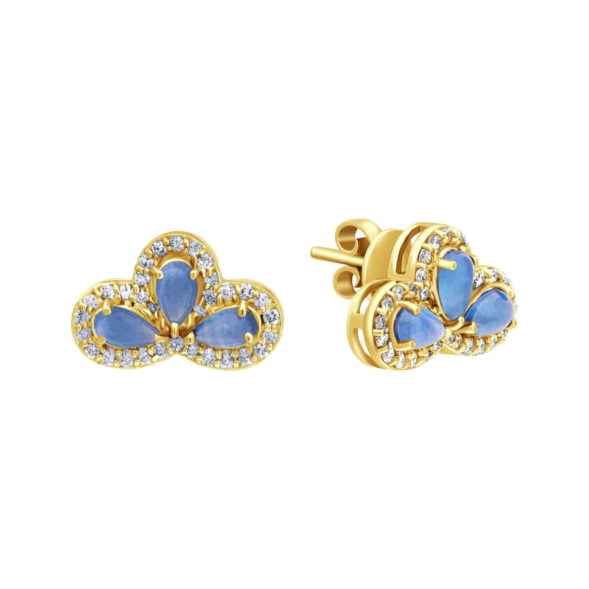 Bloom Earrings