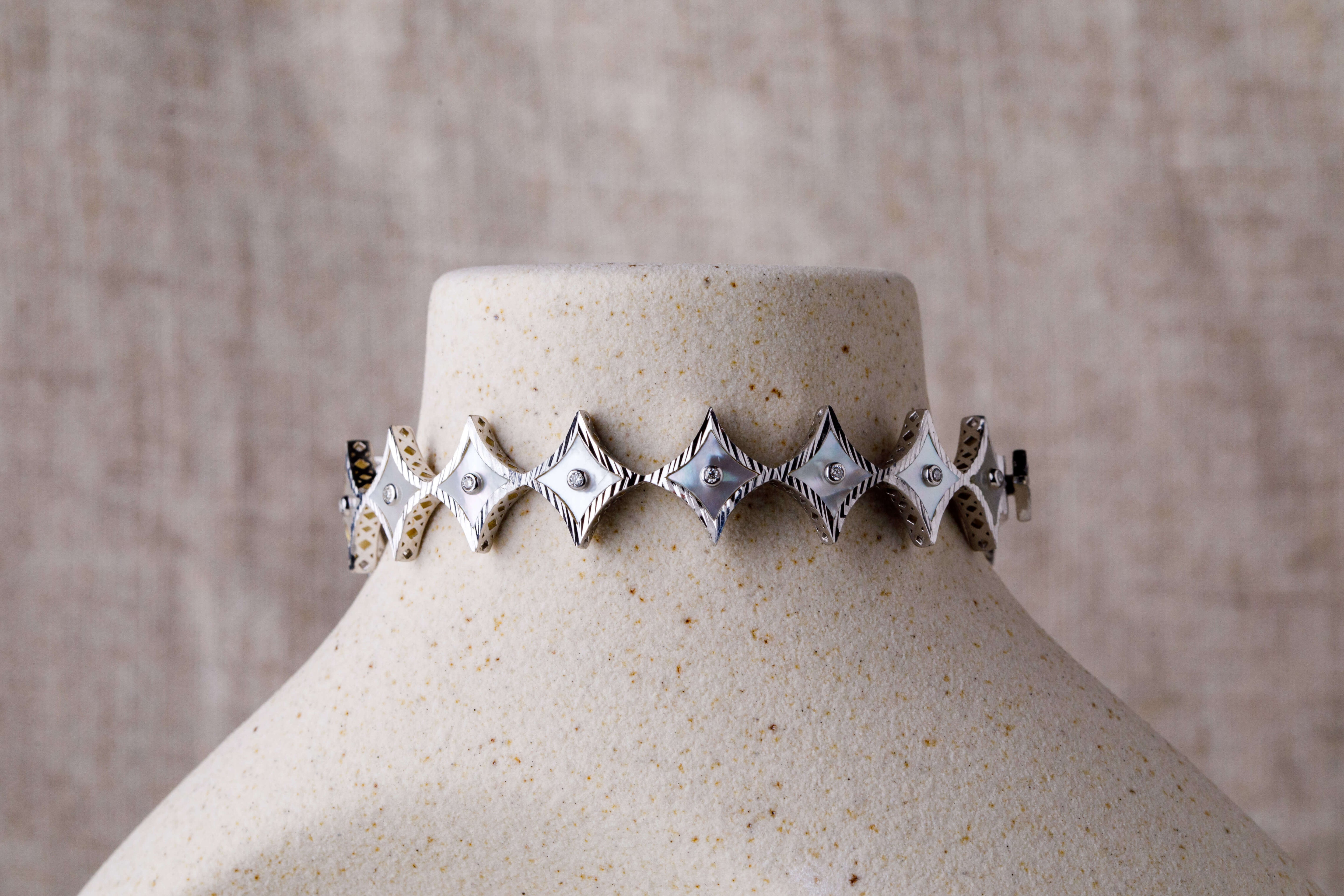 Selene Bangle