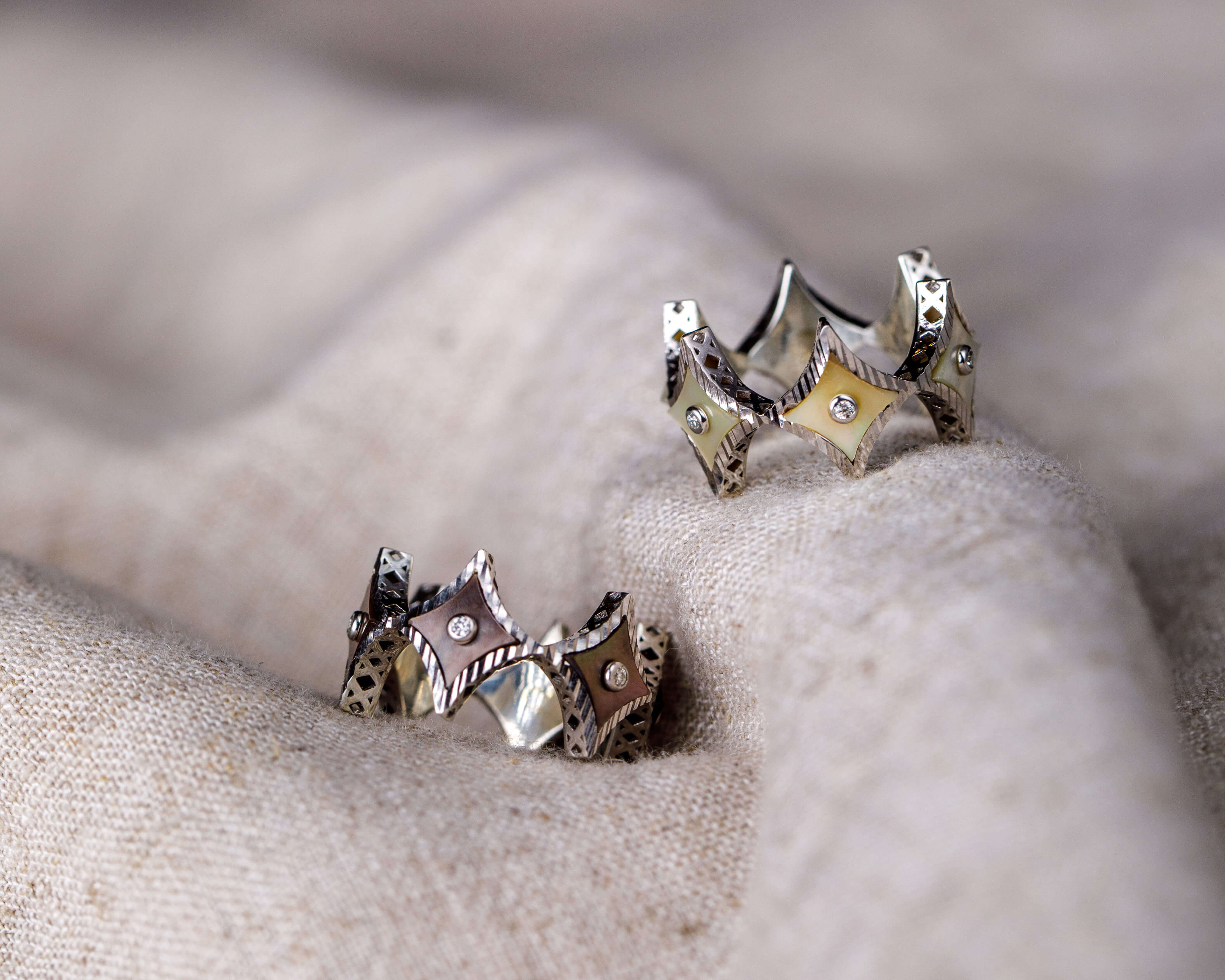 Selene Ring