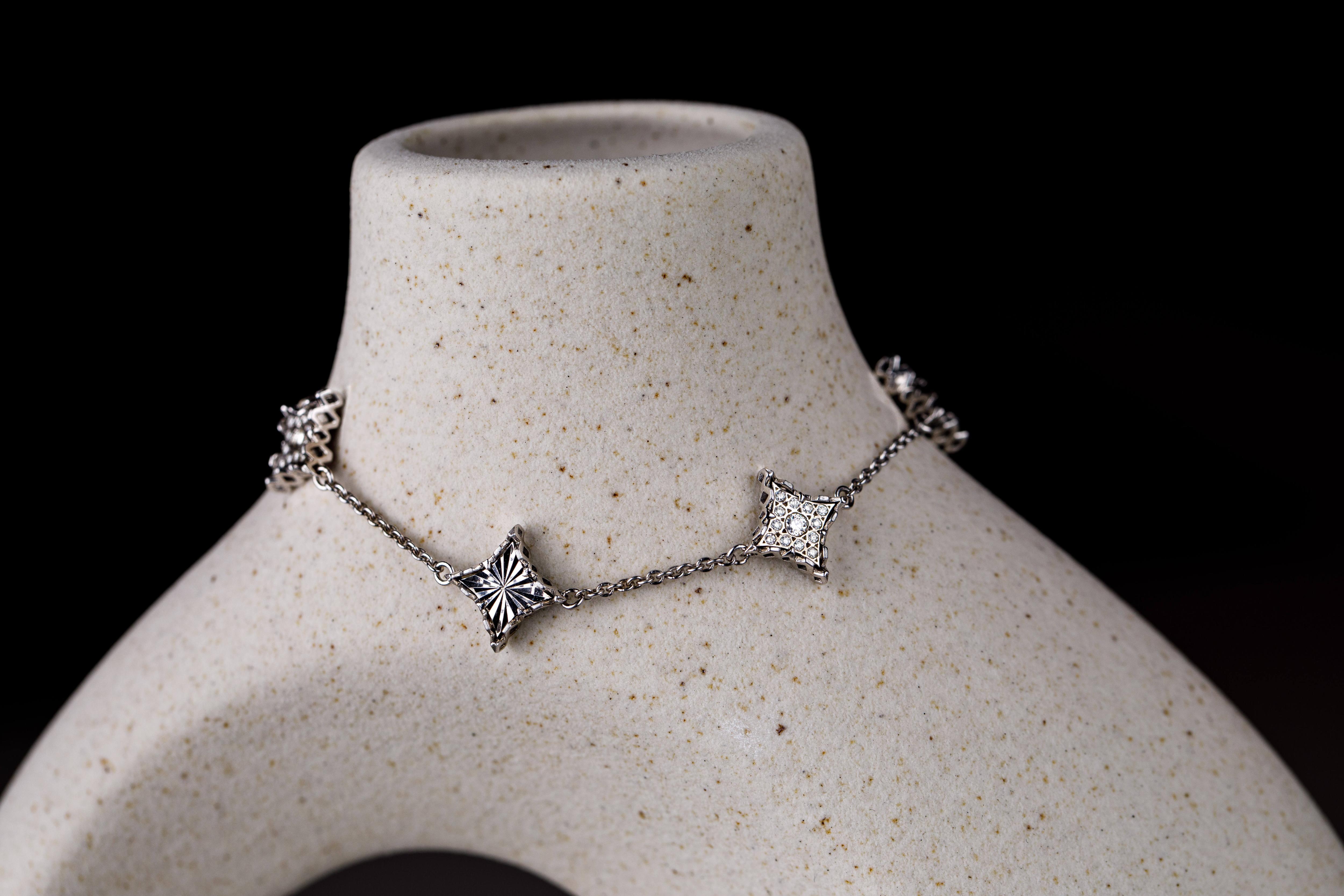 Selene Bracelet