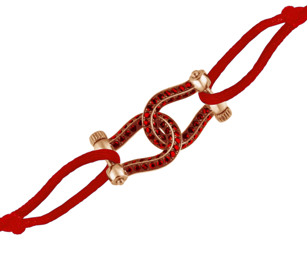 Elemental Clasp