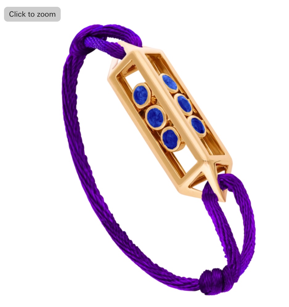 Sittah Bracelet