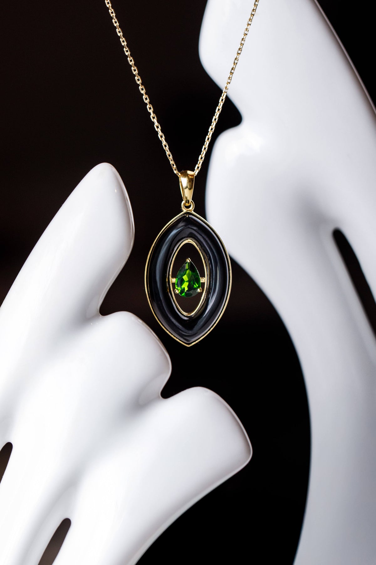 Verra — necklace