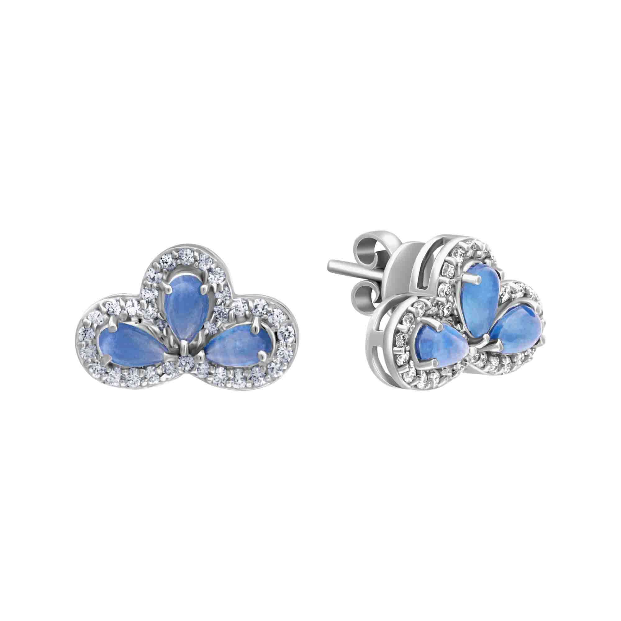 Bloom Earrings